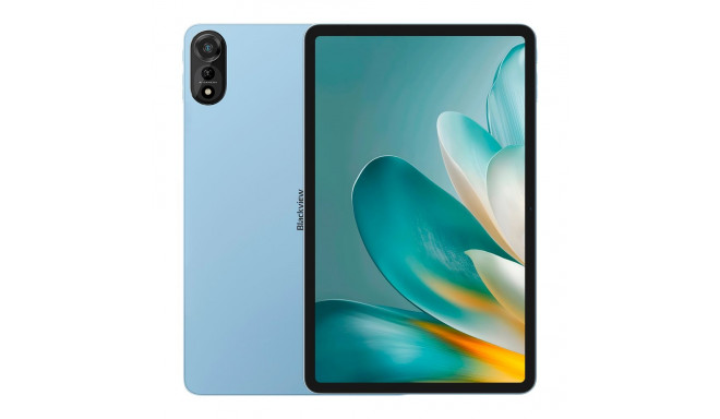 Blackview MEGA 2 WiFi 12-inch FHD 1200x2000 90Hz 12GB+256GB Allwinner A733 Octa-core 2.2GHz Cam Fron