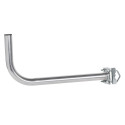 Eesmine/rõdu SAT kinnitus 60 cm (8 tk.)