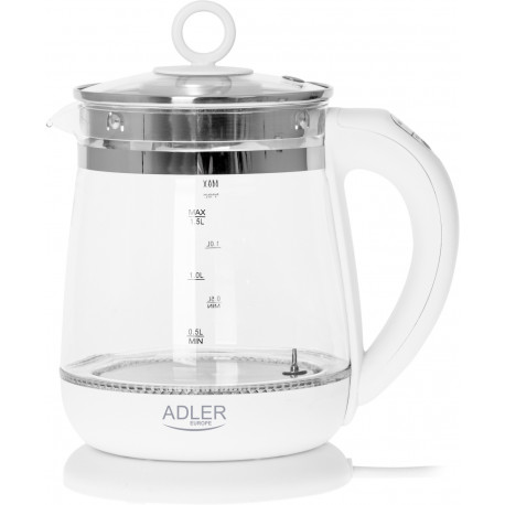 Adler kettle AD 1299