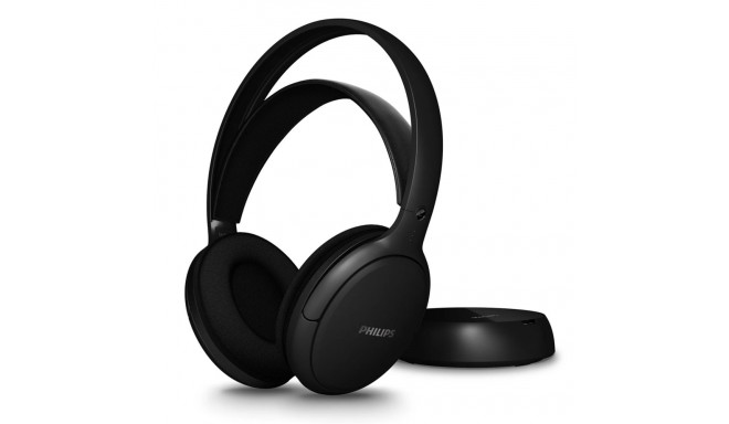 Philips SHC5200M2/12 must