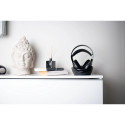 Philips SHD8850/12 schwarz