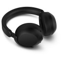 Philips TAH8000EBK/00 schwarz