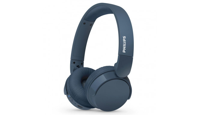 Philips TAH4209BL/00 blue