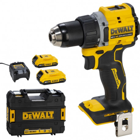 DeWalt akutrell DCD794D2T-QW