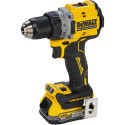 DeWalt DCD800E2T-QW Akku-Bohrschrauber