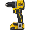 DeWalt DCD794D2T-QW Akku-Bohrschrauber