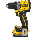DeWalt DCD800E2T-QW Akku-Bohrschrauber