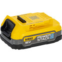 DeWalt DCD800E2T-QW Akku-Bohrschrauber