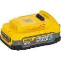 DeWalt DCD800E2T-QW Akku-Bohrschrauber