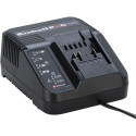 Einhell TP-CD 18/60 Li-i BL Akku-Bohrschrauber