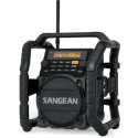 Sangean U-5 DBT (Utility 50) must
