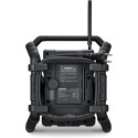 Sangean U-5 DBT (Utility 50) must