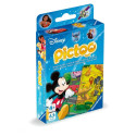 Ravensburger kaardimäng Pictoo Disney