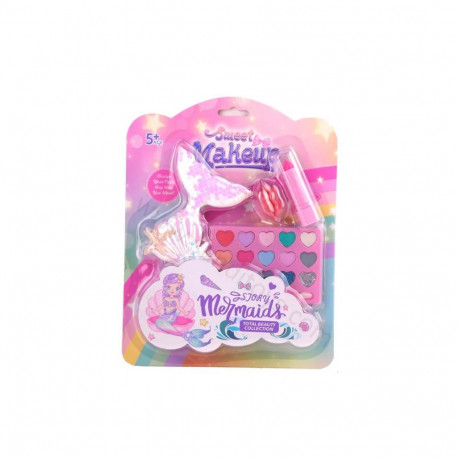 Meigikomplekt Merineitsi