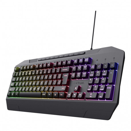 Trust KEYBOARD USB GXT 836 EVOCX/ENG 24722