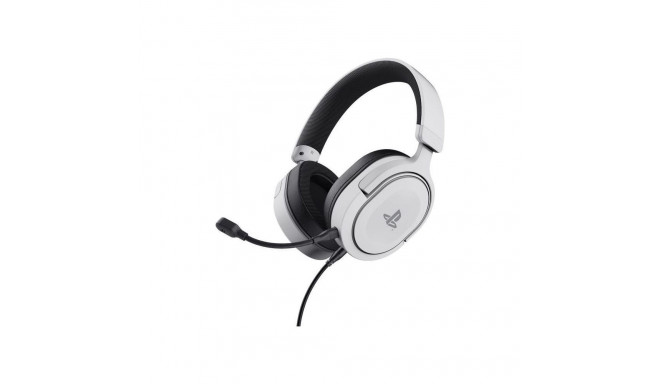 Trust HEADSET GXT498W FORTA/WHITE 24716