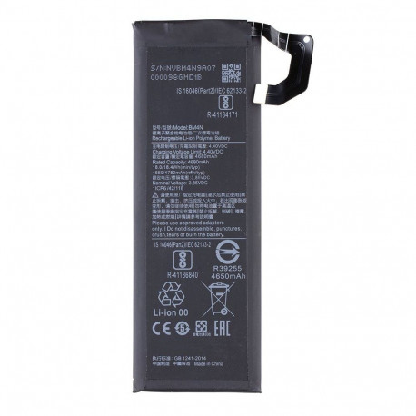 - BM4N Xiaomi Battery 4680mAh (OEM)