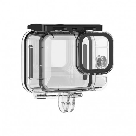 Telesin waterproof case for GoPro Hero 9 / Hero 10 / Hero 11 / Hero 12 / Hero 13 (GP-WTP-901).