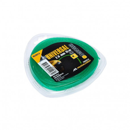 TRIMMER LINE UNIVERSAL LOWNOISE 2MMX15M