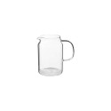 MIA GLASS TEA POT 90CL