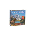 BOARD GAME CASCADIA