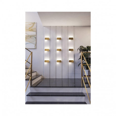 CELING LAMP EGLO TALAMELLO LED 6W GOLD