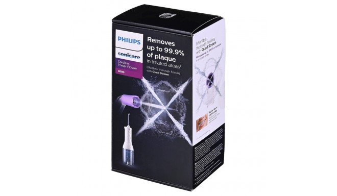 Philips HX3826/31 suuvesi