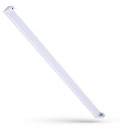 FIXTURE FOR LED TUBEWITHCONNECTION1500MM