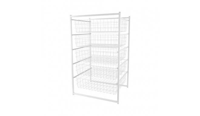 sahtliblokk 89x45x55 cm 5-kihiline