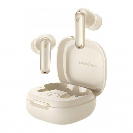 HEADPHONES SOUNDCORE P40I WHITE