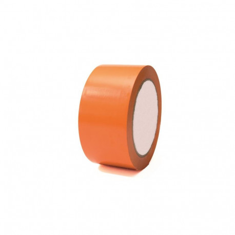 plastreerimisteip PVC FORTE 50mmx33m