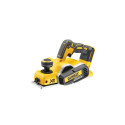 CORDLESS PLANER DCP580N-XJ 18V