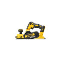CORDLESS PLANER DCP580N-XJ 18V