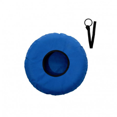 SLEDGE INFLATABLE 70X70 CM TR-1936 PVC