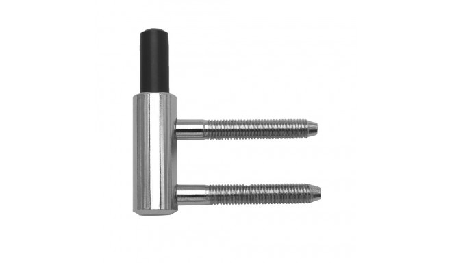 ukse hing 80/10 alumine osa 22/M7 tsink