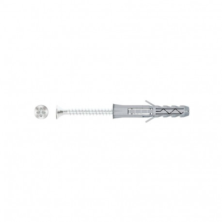 raamkinnitus kruviga 10x120 KRX(100)