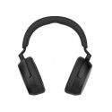 Sennheiser Momentum 4 must kõrvaklapid