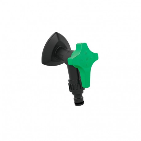 GRIFO LIFE 1/2X1/2 kiirühendus D15