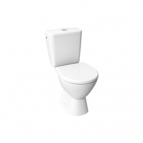 FSWC CLOSE-COUPLED RMLS+CISTER LYRA PLU