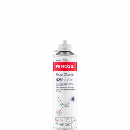 FOAM CLEANER 949 PUTŲ VALIKLIS 500ML