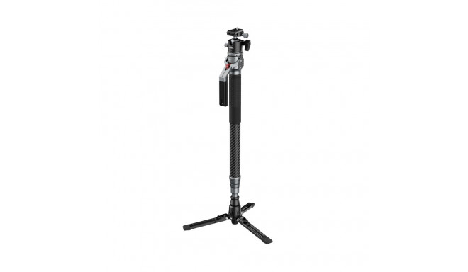 SmallRig üksjalg 5564 süsinikkiust
