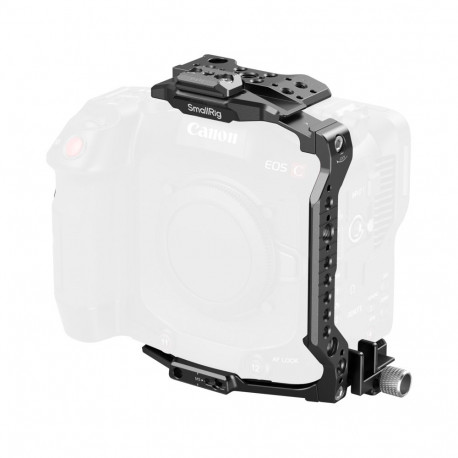 SmallRig puur 5810 Canon EOS C80