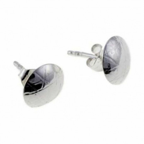 Ladies' Earrings Cristian Lay 545840 8 mm