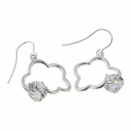 Ladies' Earrings Cristian Lay 546440 3 cm