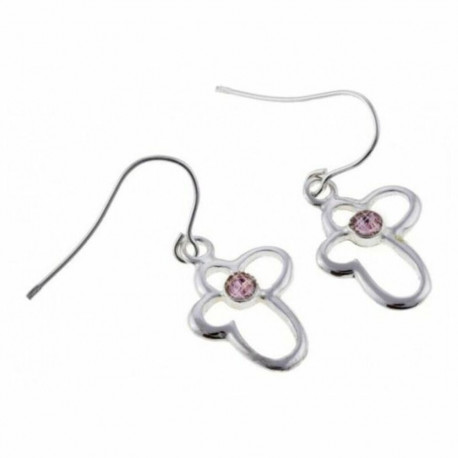 Ladies' Earrings Cristian Lay 543760 3 cm