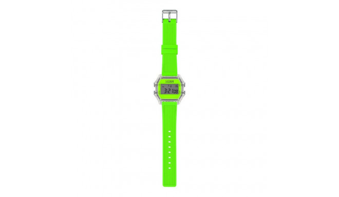 Meeste Kell I Am IAM-KIT521 (Ø 44 mm)