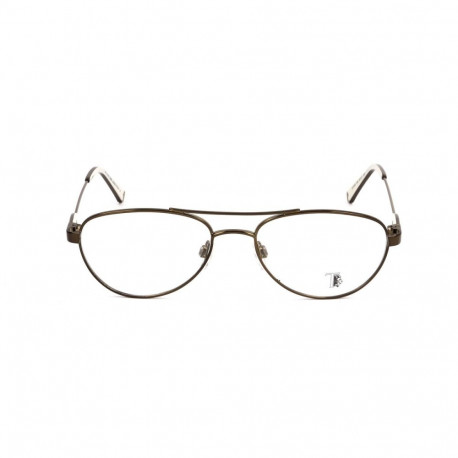 Prilliraam Meeste Tods TO5006036 Pruun Pronks Ø 52 mm