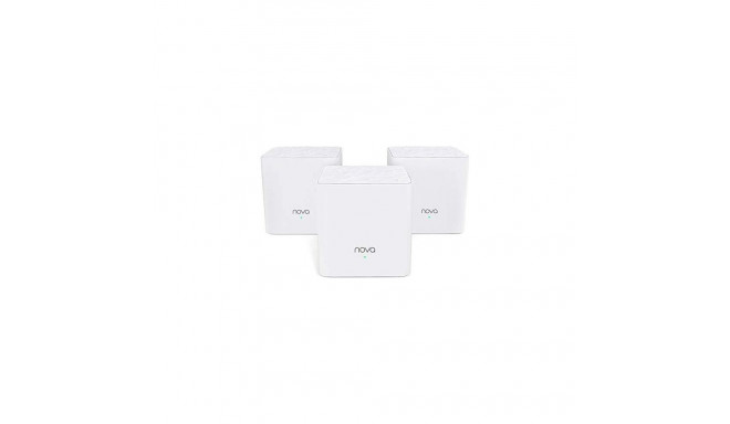 Tenda Nova MW3 Router 3pcs.