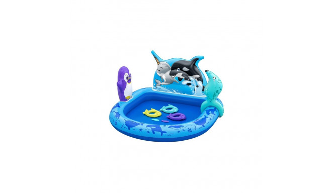 basseini täispuhutav 53156 1.34x1.31x73cm