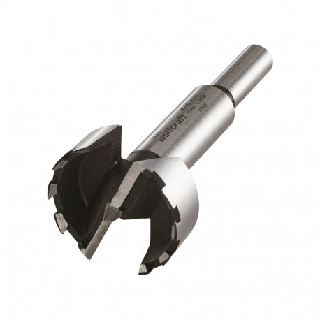 1 FORSTNER DRILL SHANK 10 MM